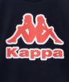 KAPPA 配色切替Tシャツ キッズ メール便 対応商品商品サムネイル-5
