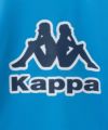 KAPPA 配色切替Tシャツ キッズ メール便 対応商品商品サムネイル-6