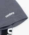 umbro  Vネック配色切り替えTシャツ キッズ メール便 対応商品商品サムネイル-13