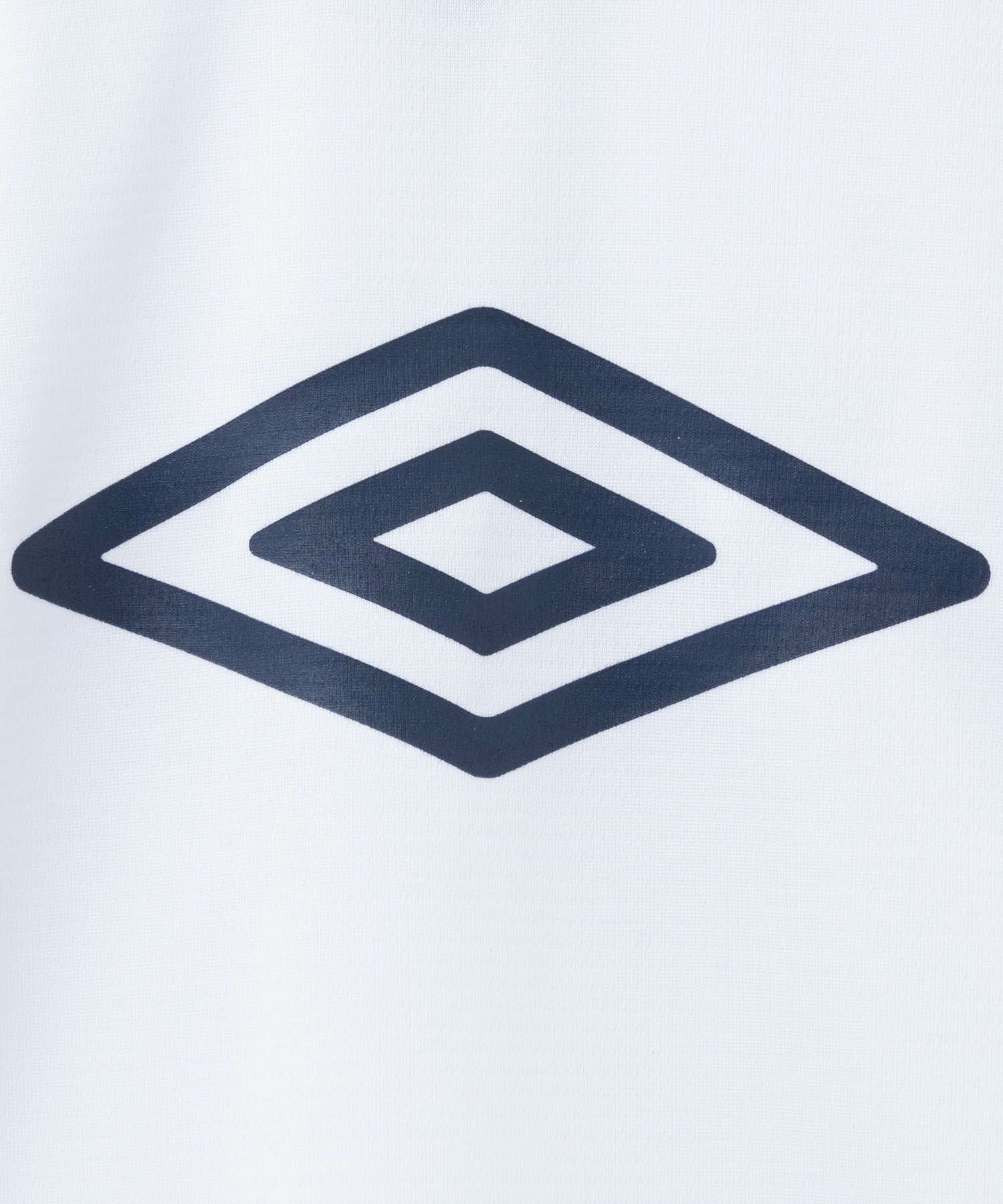 umbro Vネック配色切り替えTシャツ キッズ ネコポス 対応商品