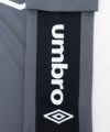 umbro  Vネック配色切り替えTシャツ キッズ メール便 対応商品商品サムネイル-17