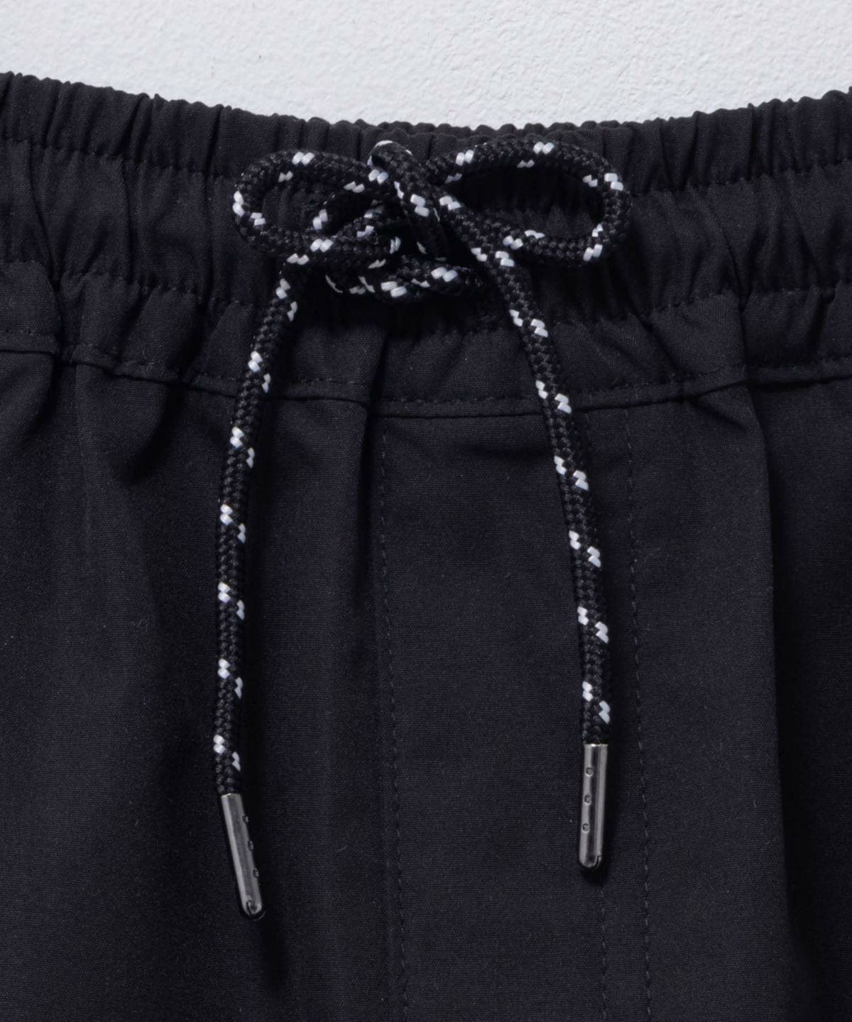 NAVY 通学に最適 撥水カーゴショートパンツ キッズ