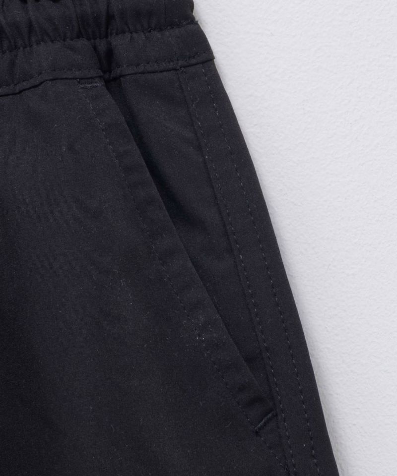 NAVY  通学に最適 撥水カーゴショートパンツ キッズ商品画像-10