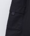 NAVY  通学に最適 撥水カーゴショートパンツ キッズ商品サムネイル-11