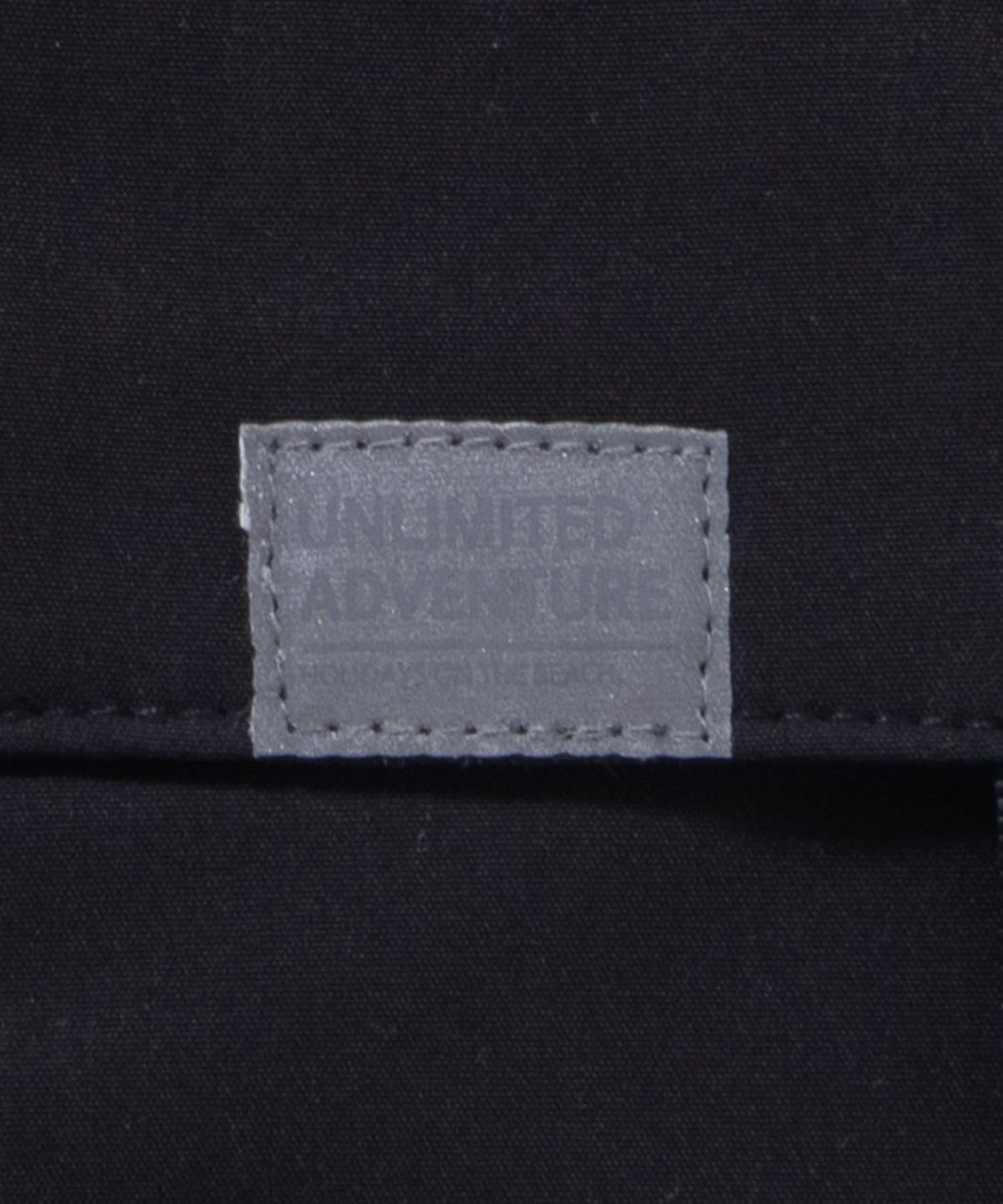 NAVY 通学に最適 撥水カーゴショートパンツ キッズ