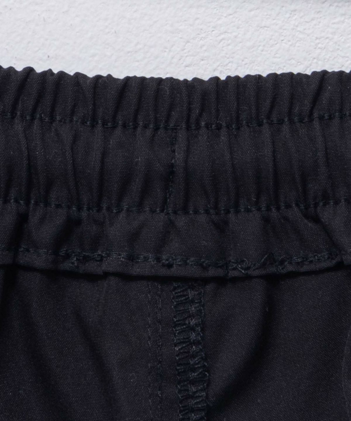 NAVY 通学に最適 撥水カーゴショートパンツ キッズ