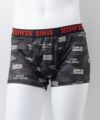 EDWIN ロゴプリントボクサーパンツ メンズ ネコポス 対応商品