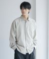 URBAN COLLECTION AIR Smoosy レギュラーカラーシャツ メンズ