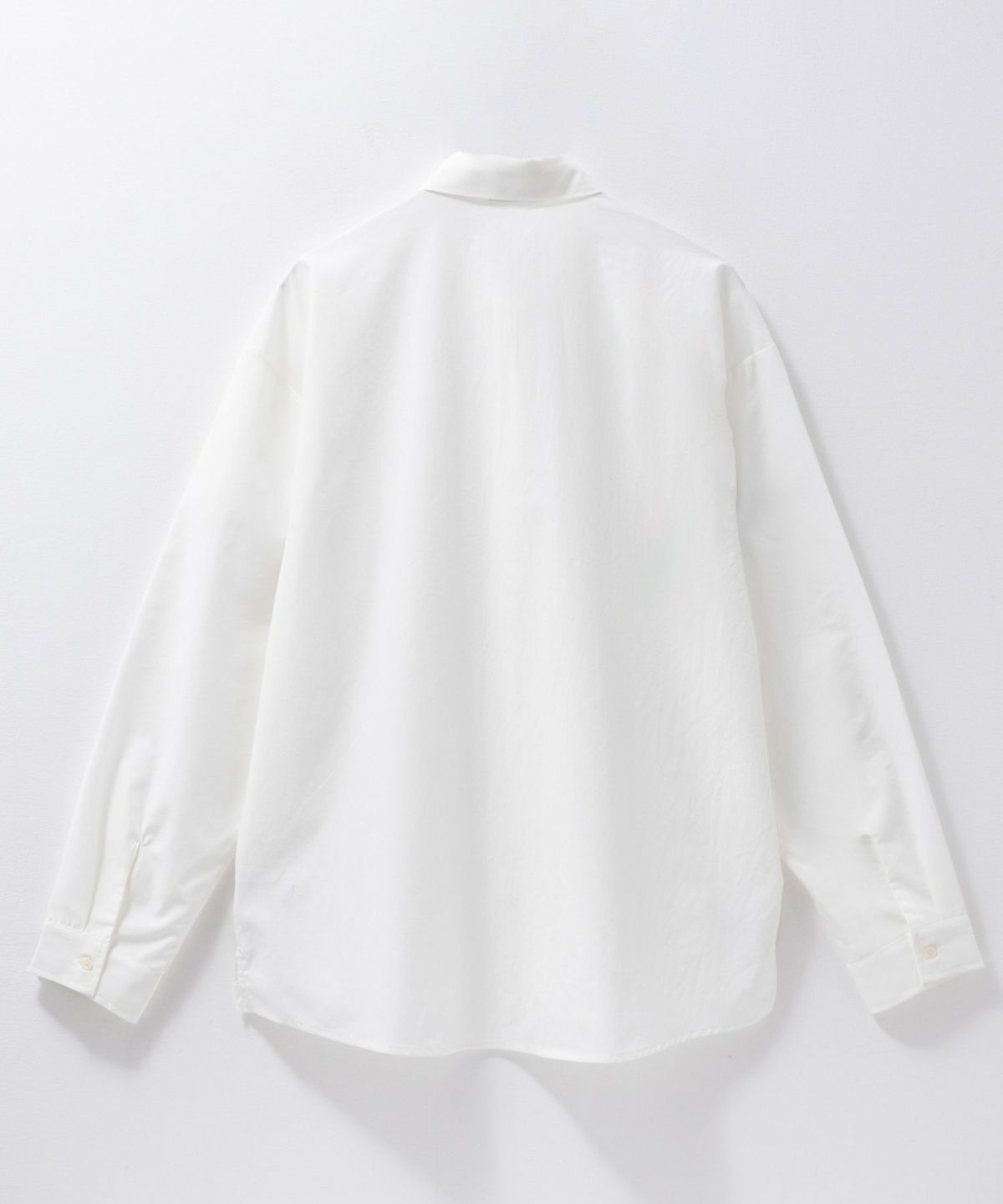 URBAN COLLECTION AIR Smoosy レギュラーカラーシャツ メンズ