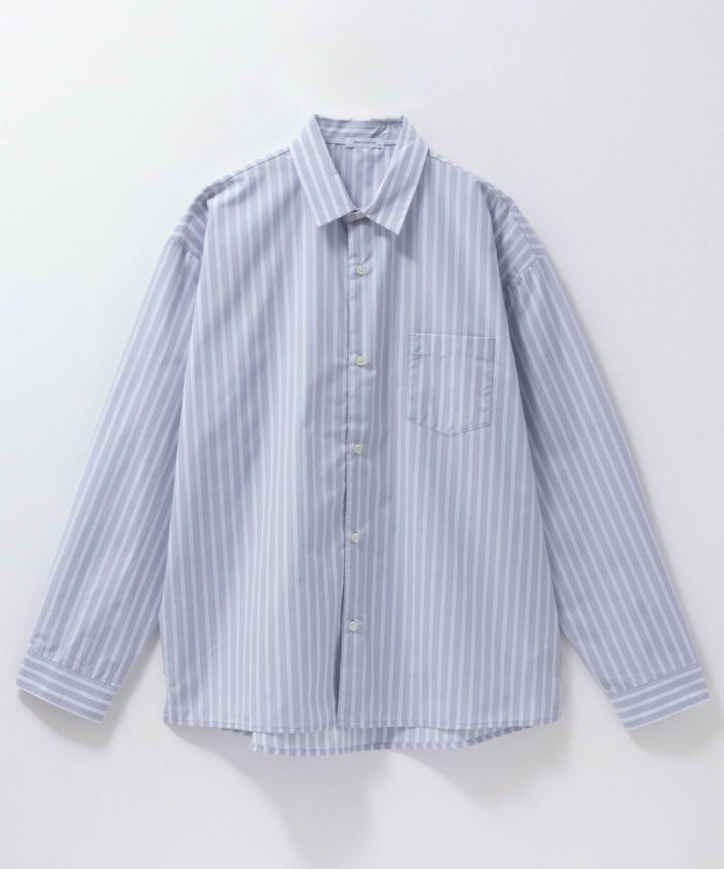 URBAN COLLECTION  AIR Smoosy レギュラーカラーシャツ メンズ商品画像-37