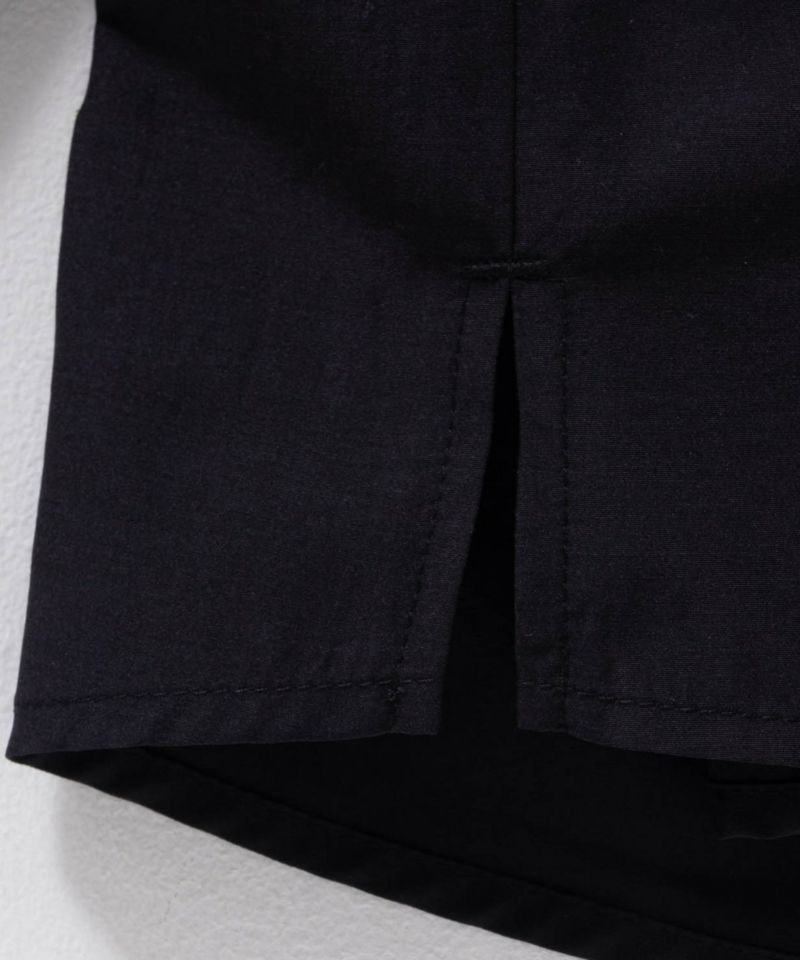 URBAN COLLECTION  AIR Smoosy レギュラーカラーシャツ メンズ商品画像-38