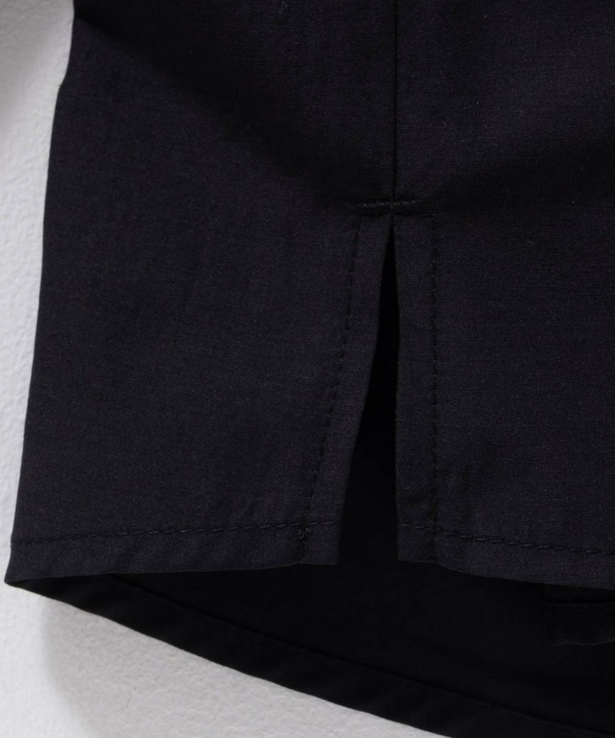 URBAN COLLECTION AIR Smoosy レギュラーカラーシャツ メンズ