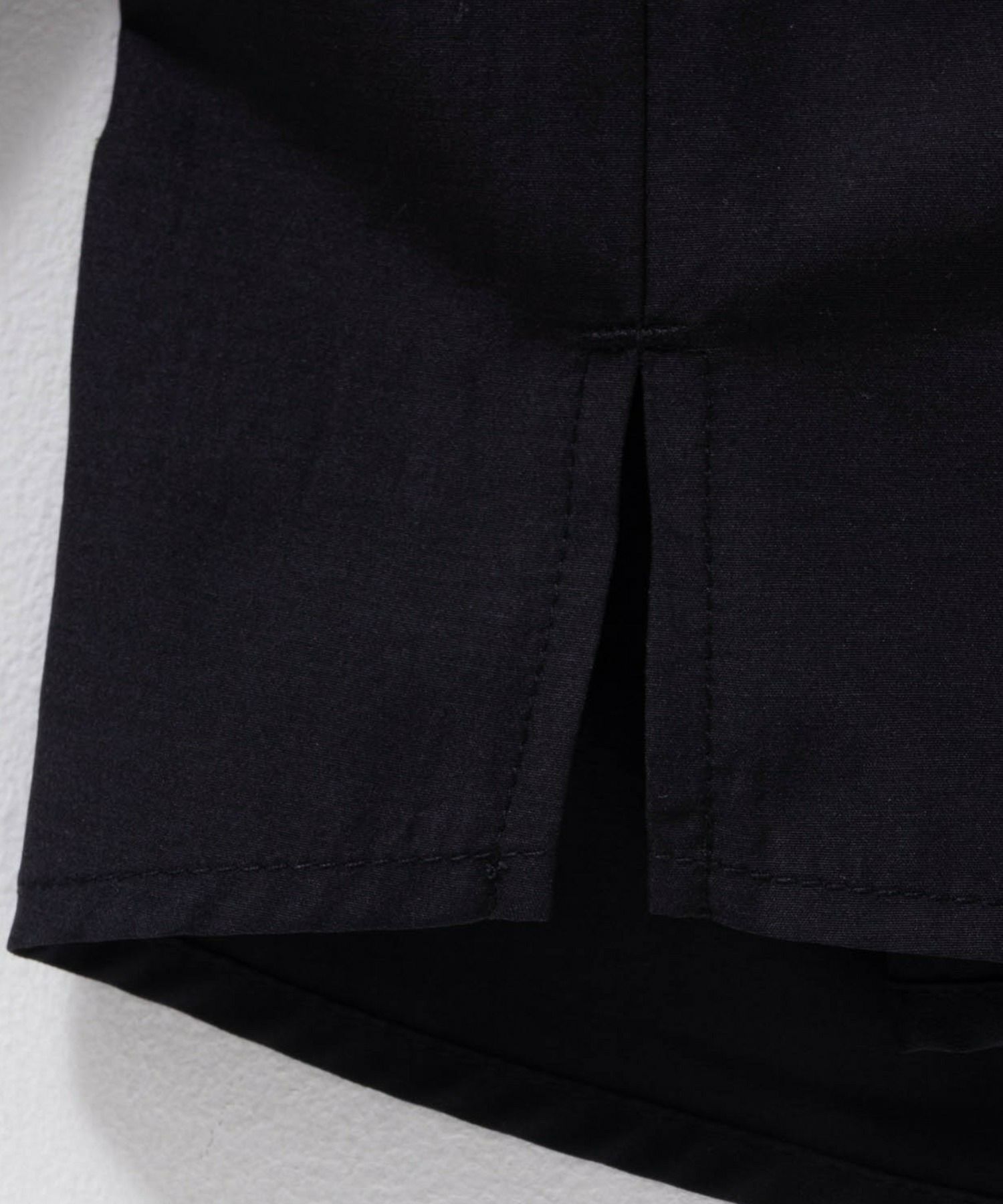 URBAN COLLECTION AIR Smoosy レギュラーカラーシャツ メンズ