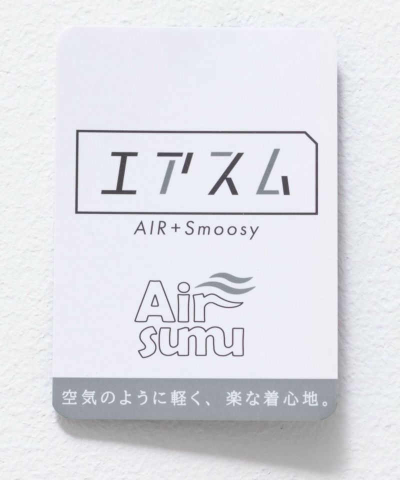 URBAN COLLECTION AIR Smoosy レギュラーカラーシャツ メンズ商品画像-40