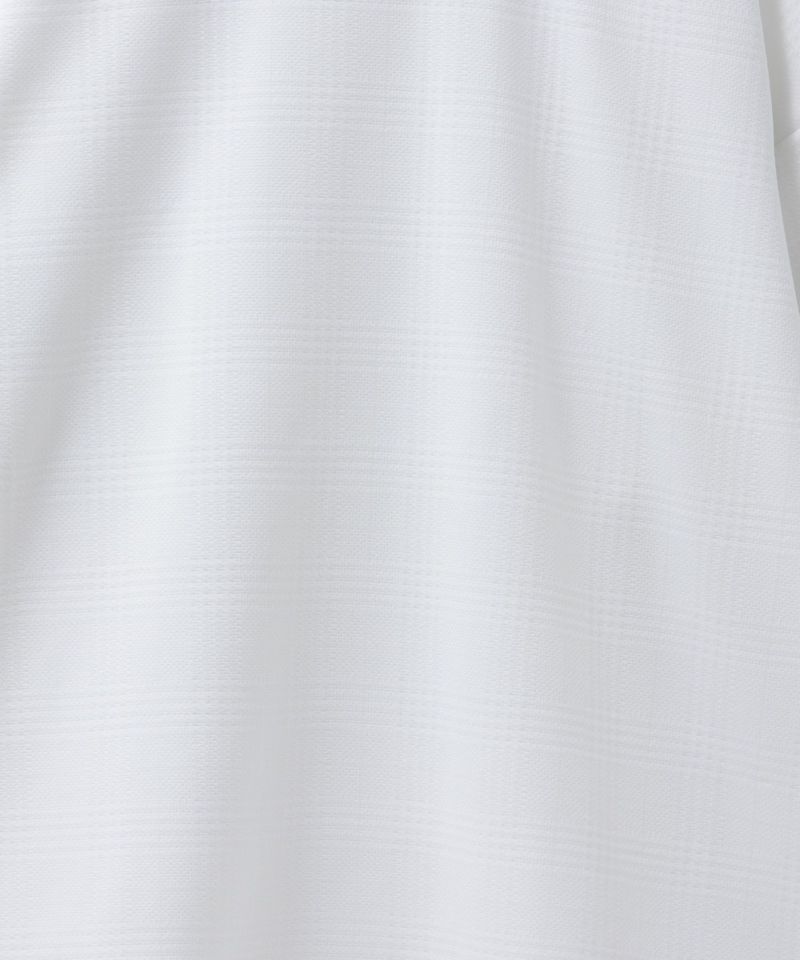 URBAN COLLECTION  ふくれジャガードフェイクレイヤード長袖Tシャツ メンズ商品画像-19