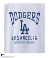 MLB  ツイルワッペン長袖Tシャツ メンズ商品サムネイル-17