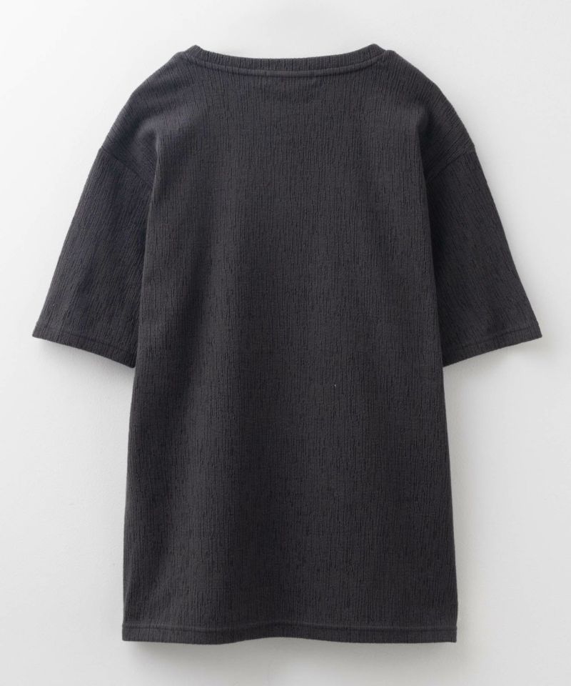 MOSSIMO  ブロークンストライプTシャツ メンズ メール便 対応商品商品画像-20