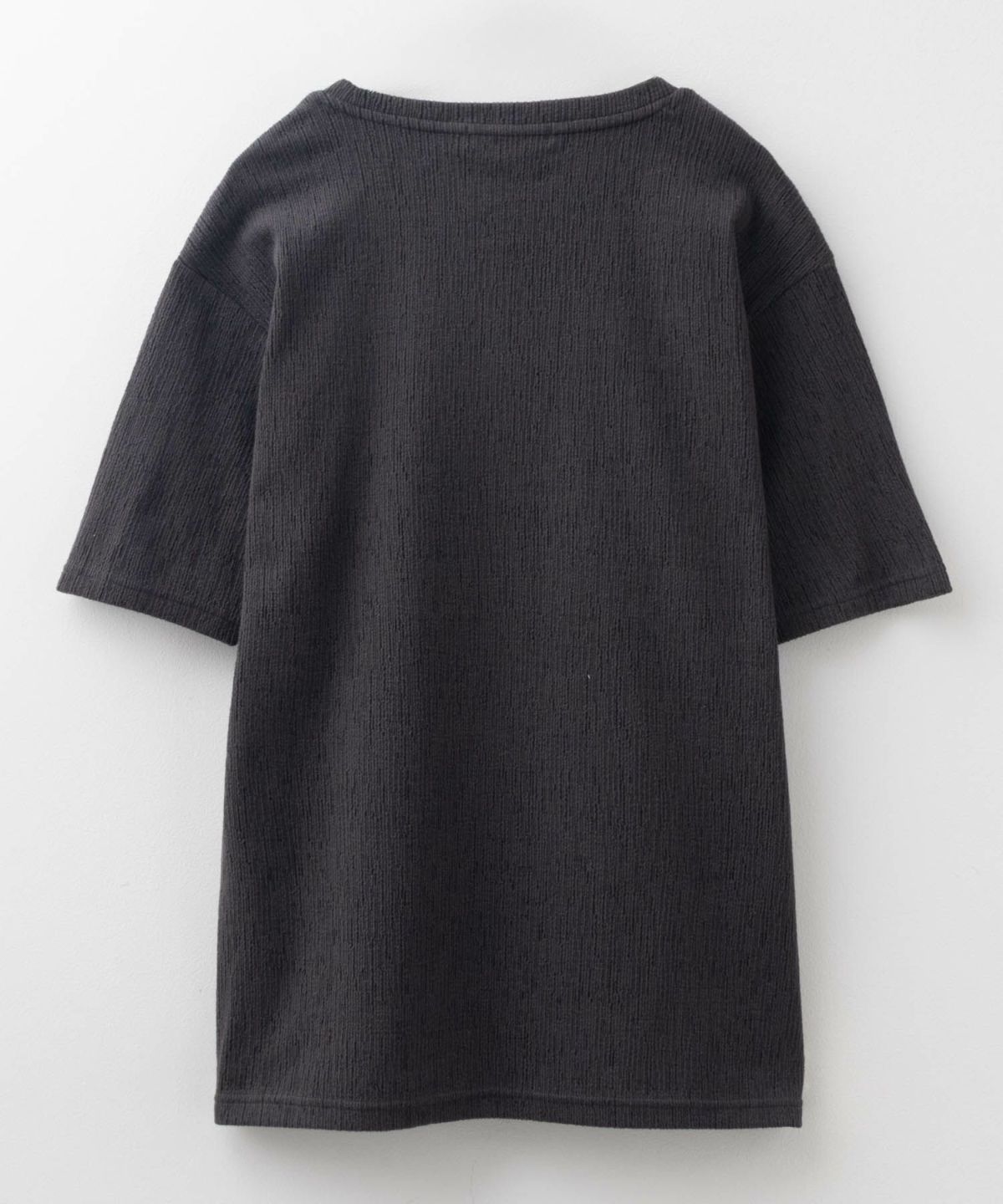 MOSSIMO ブロークンストライプTシャツ メンズ ネコポス 対応商品