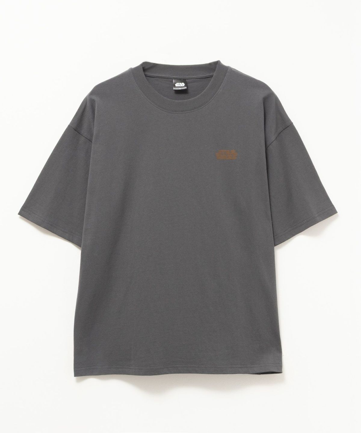 STAR WARS スター・ウォーズ / ピグメントライクTシャツ メンズ ネコポス 対応商品