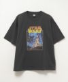 STAR WARS スター・ウォーズ / ピグメントライクTシャツ メンズ メール便 対応商品商品サムネイル-8