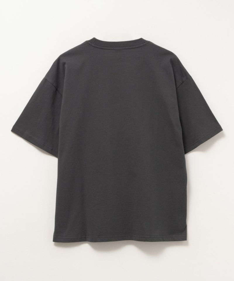 STAR WARS スター・ウォーズ / ピグメントライクTシャツ メンズ メール便 対応商品商品画像-9