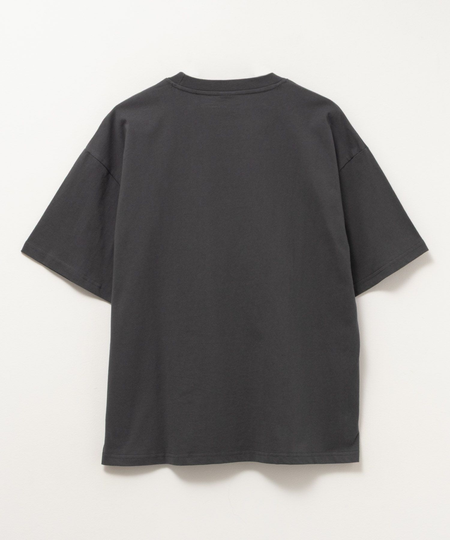 STAR WARS スター・ウォーズ / ピグメントライクTシャツ メンズ メール便 対応商品商品サムネイル-9