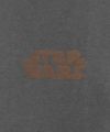 STAR WARS スター・ウォーズ / ピグメントライクTシャツ メンズ メール便 対応商品商品サムネイル-10