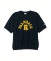 Champion リバースウィーブショートスリーブスウェットシャツ メンズ