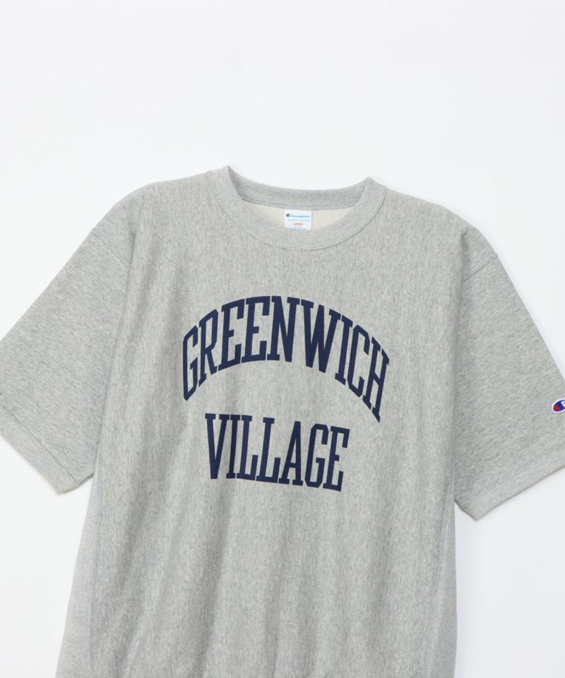 BEAUTY&YOUTH UNITED ARROWS｜【別注】<Champion>リバース