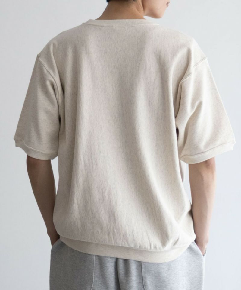 [期間限定価格]Champion  リバースウィーブショートスリーブスウェットシャツ メンズ商品画像-20