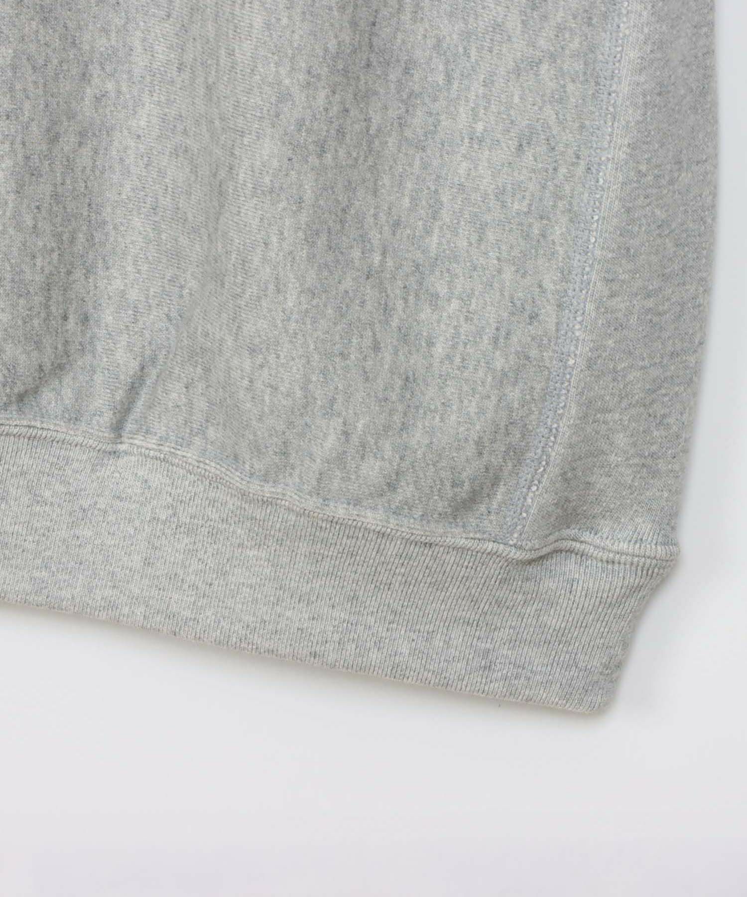 Champion リバースウィーブショートスリーブスウェットシャツ メンズ