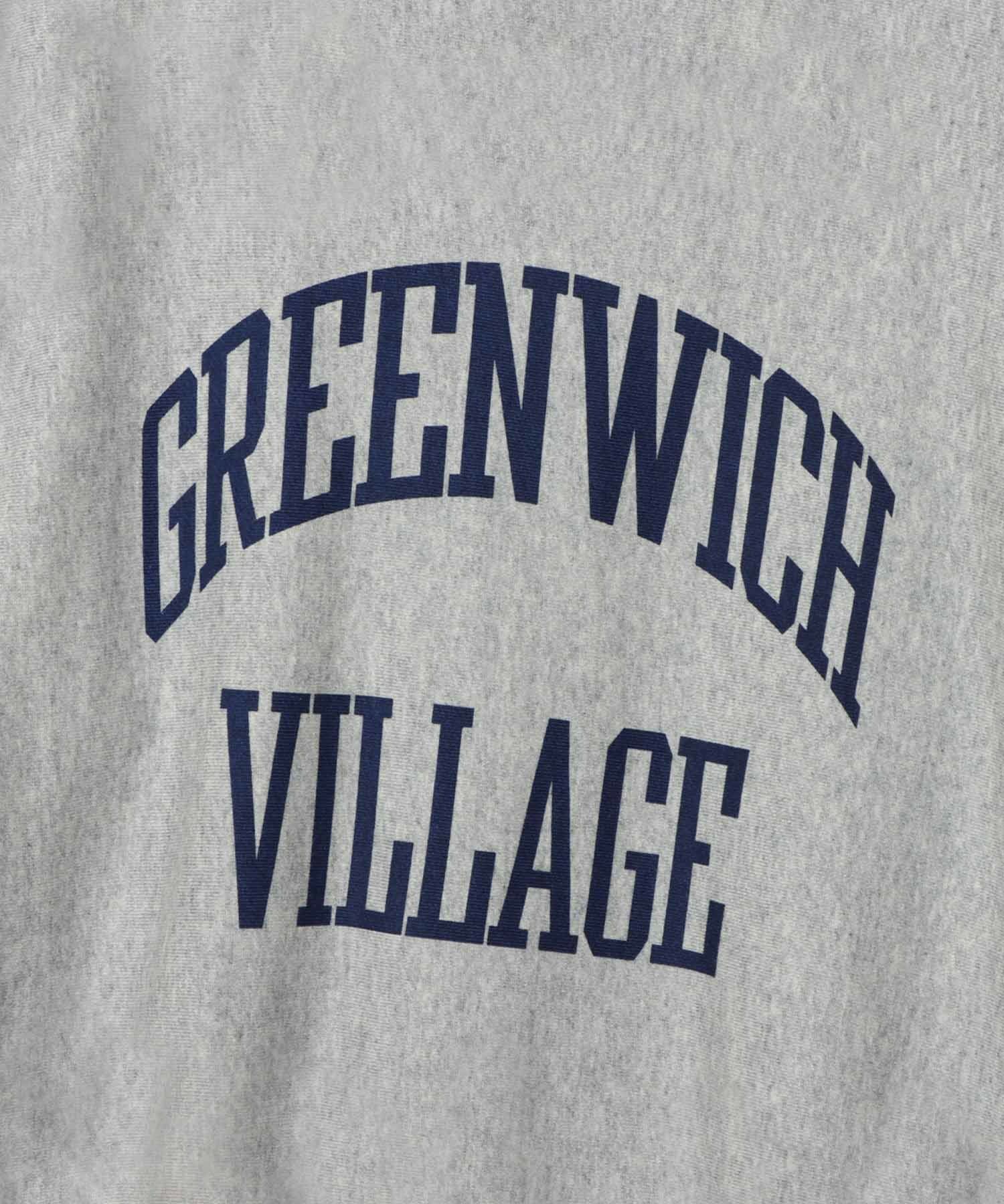 Champion  リバースウィーブショートスリーブスウェットシャツ メンズ商品画像-27