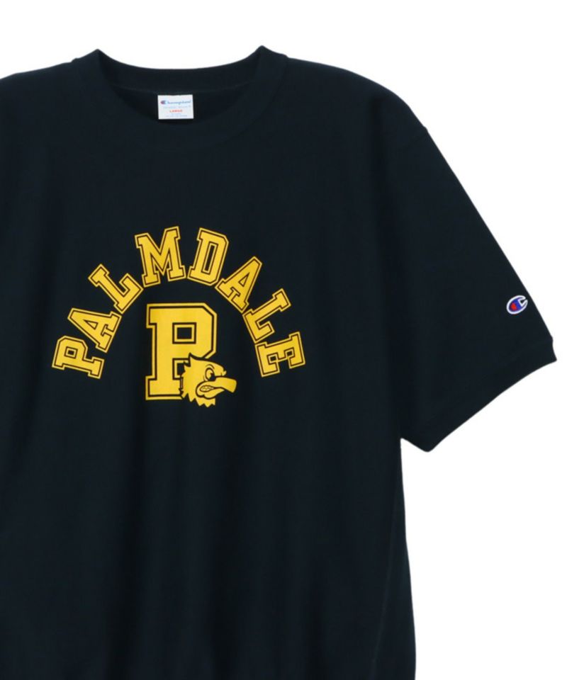 [期間限定価格]Champion  リバースウィーブショートスリーブスウェットシャツ メンズ商品画像-38