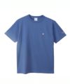 Champion ワンポイントCロゴTシャツ メンズ ネコポス 対応商品