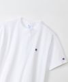 Champion  ワンポイントCロゴTシャツ メンズ メール便 対応商品商品サムネイル-8