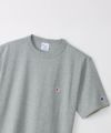 Champion  ワンポイントCロゴTシャツ メンズ メール便 対応商品商品サムネイル-11