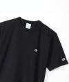 Champion  ワンポイントCロゴTシャツ メンズ メール便 対応商品商品サムネイル-14