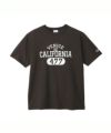 Champion カレッジTシャツ メンズ ネコポス 対応商品