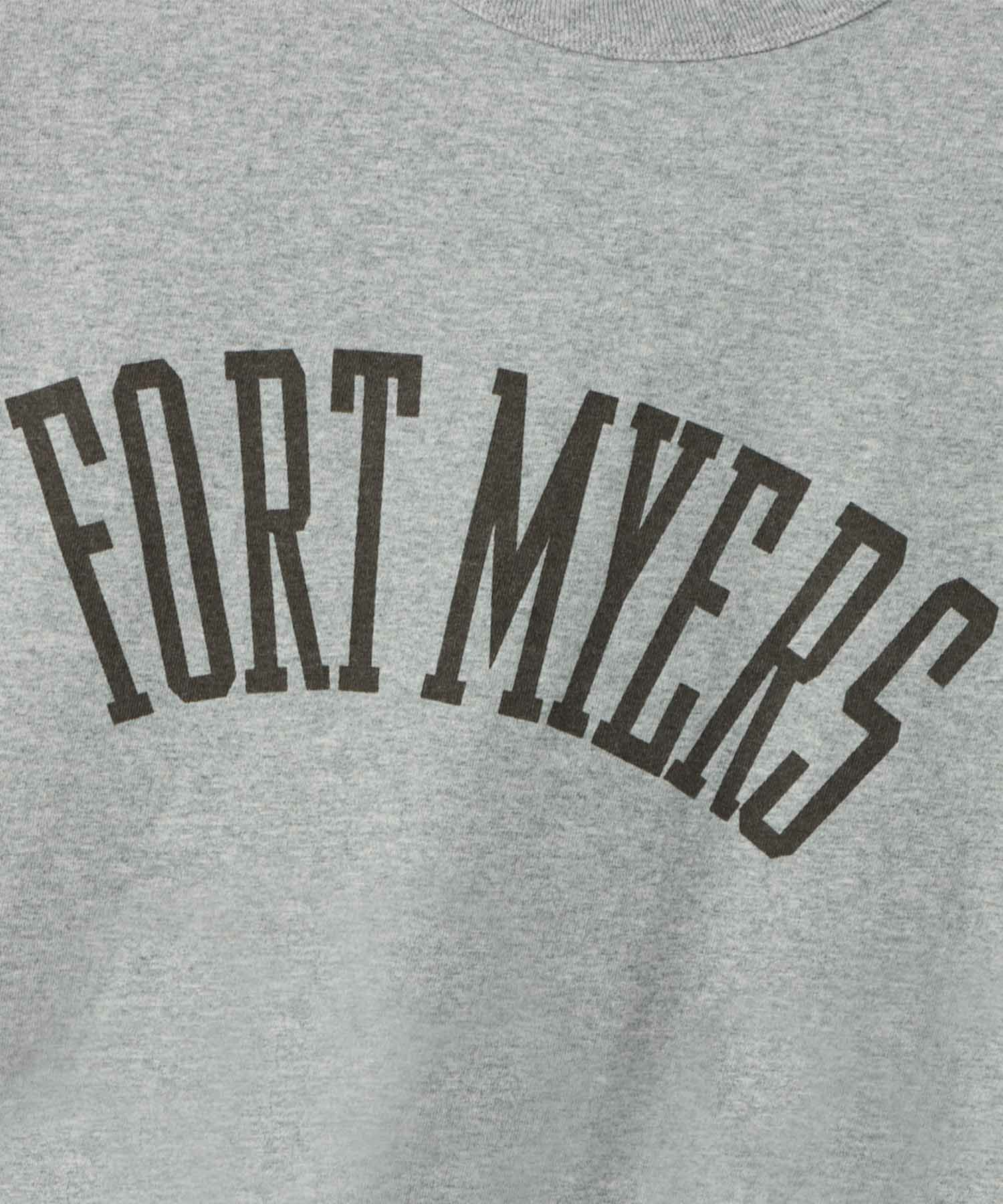 Champion  カレッジTシャツ メンズ メール便 対応商品商品画像-10