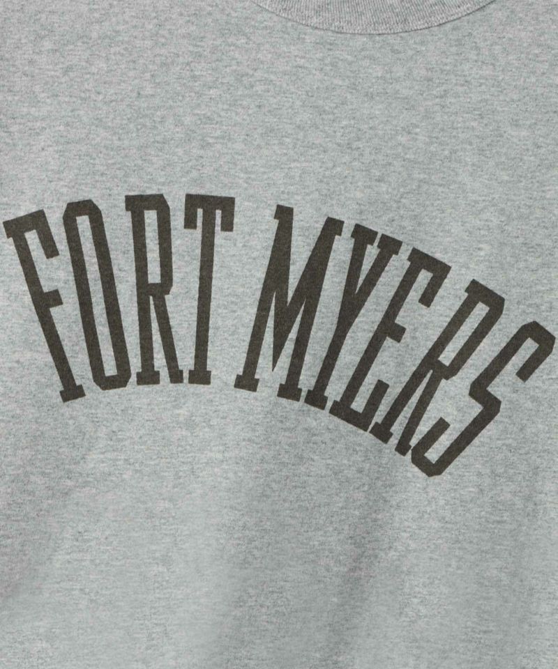 Champion カレッジTシャツ メンズ メール便 対応商品商品画像-10