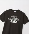 Champion カレッジTシャツ メンズ メール便 対応商品商品サムネイル-11