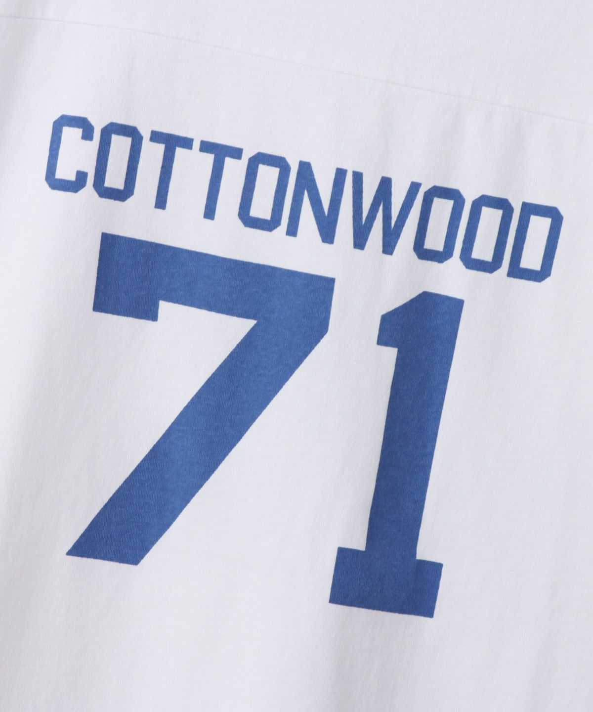 Champion フットボールTシャツ メンズ ネコポス 対応商品