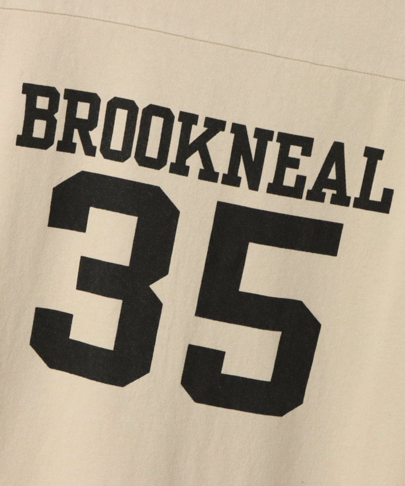 Champion  フットボールTシャツ メンズ メール便 対応商品商品画像-16