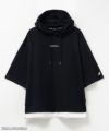 KANGOL フェイクレイヤードTパーカー メンズ