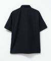 MOSSIMO  針抜きワイヤーポロシャツ メンズ商品サムネイル-4