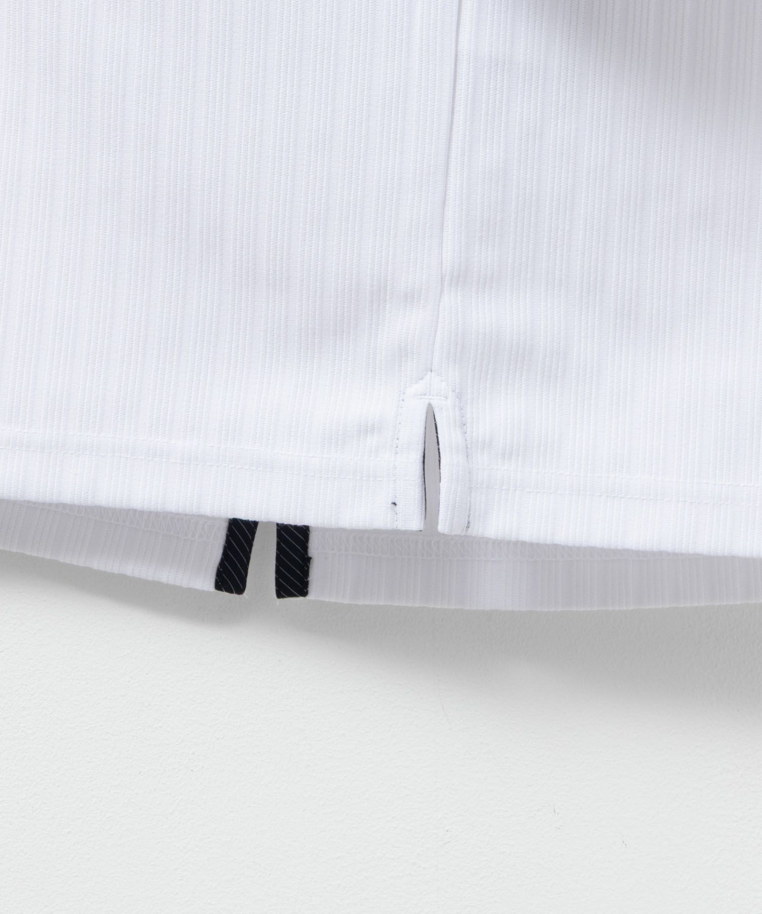MOSSIMO  針抜きワイヤーポロシャツ メンズ商品画像-6