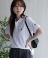 Champion  ワンポイントポロシャツ メンズ商品サムネイル-1