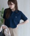 Champion ワンポイントポロシャツ メンズ