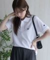 Champion ワンポイントポロシャツ メンズ商品サムネイル-6