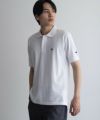 Champion ワンポイントポロシャツ メンズ商品サムネイル-19